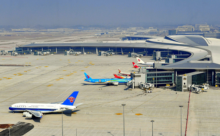 襄城空运北京（首都、大兴）机场